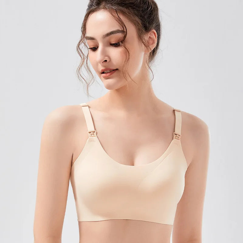 Premium Maternity Bra