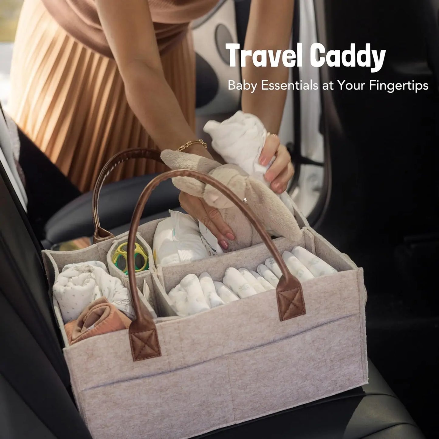 Gentle Mama's Go To