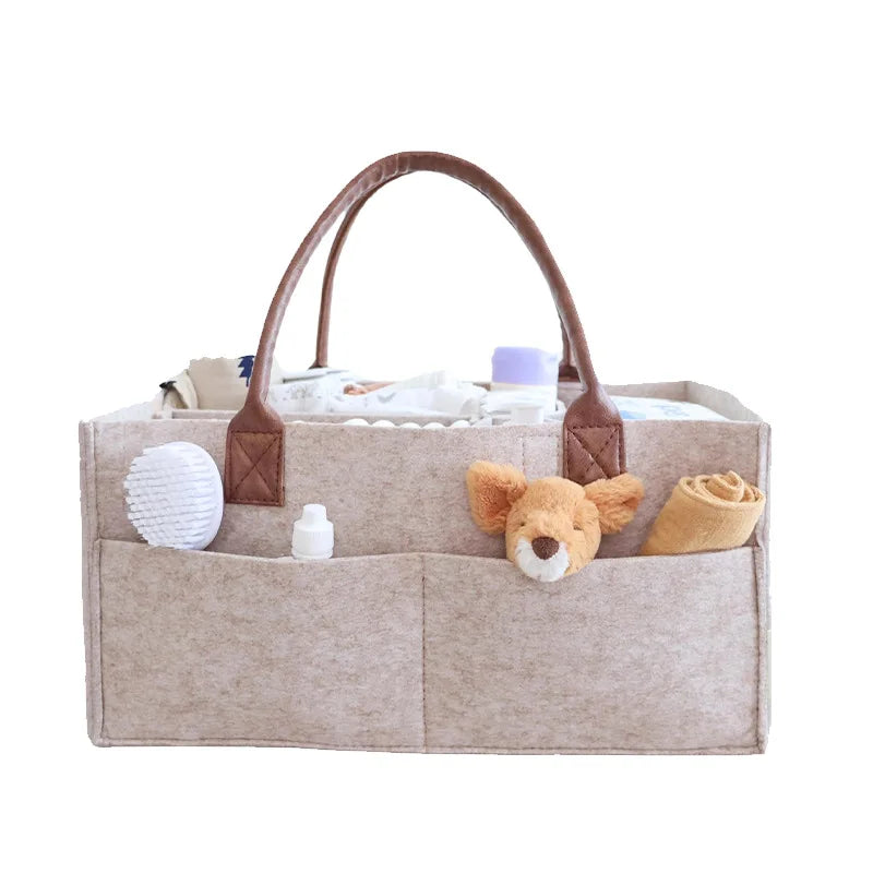 Gentle Mama's Go To
