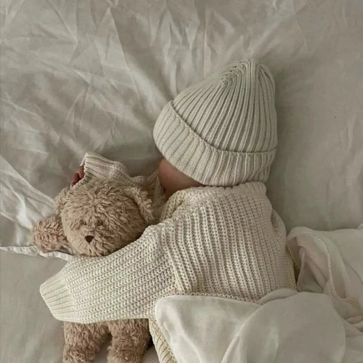 For Baby