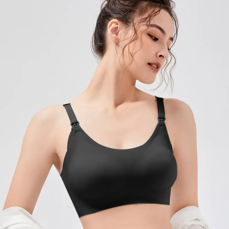 Premium Maternity Bra