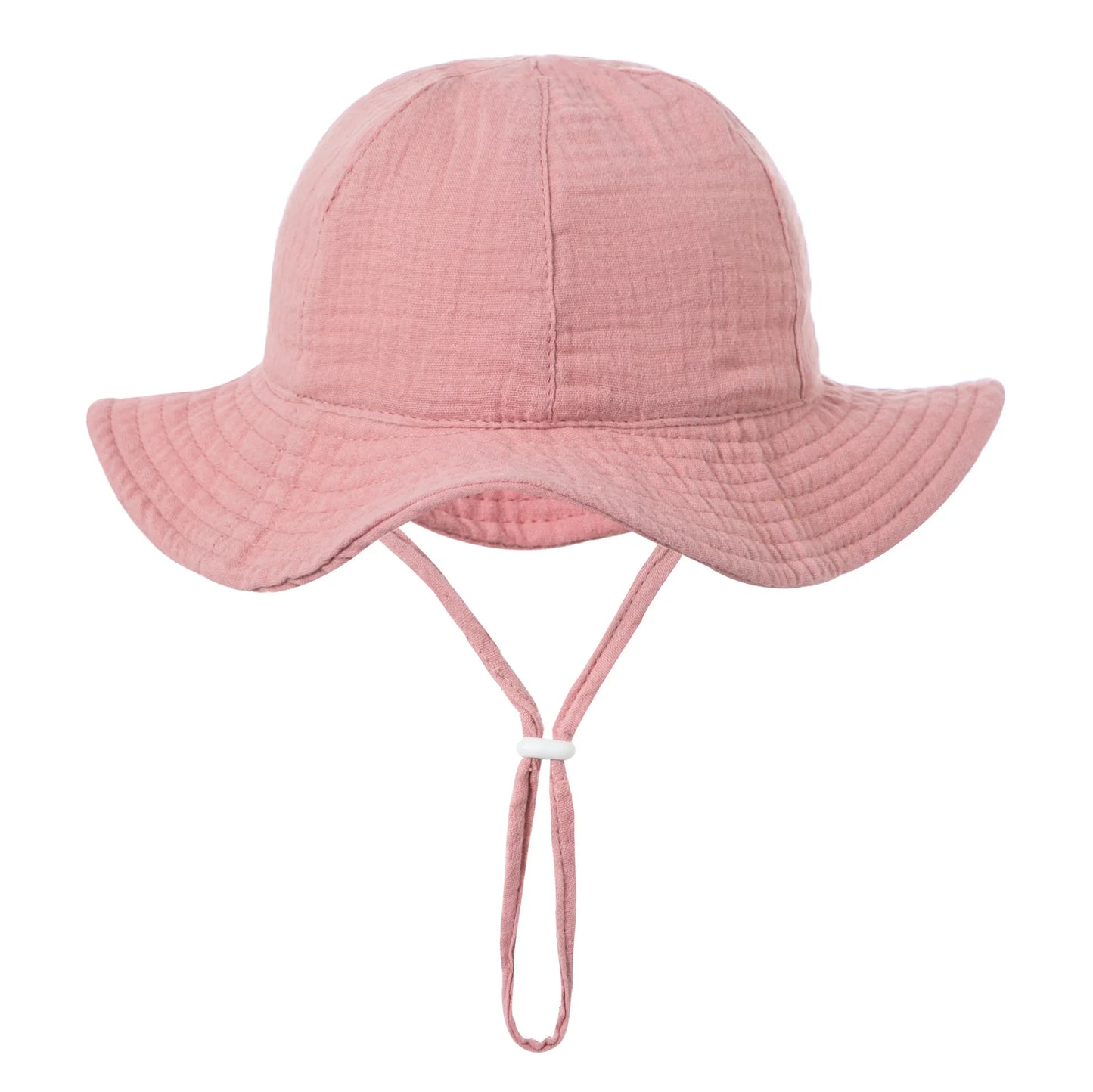 "In The Sunshine" - Unisex Infant to Toddler Bucket Hat
