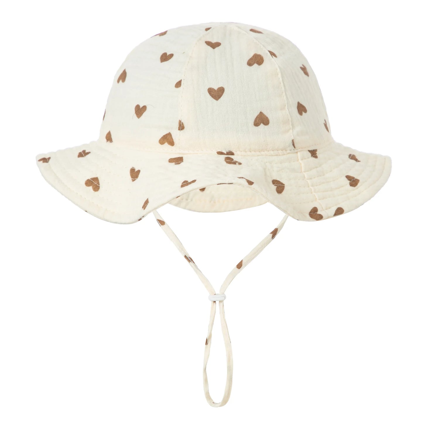 "In The Sunshine" - Unisex Infant to Toddler Bucket Hat