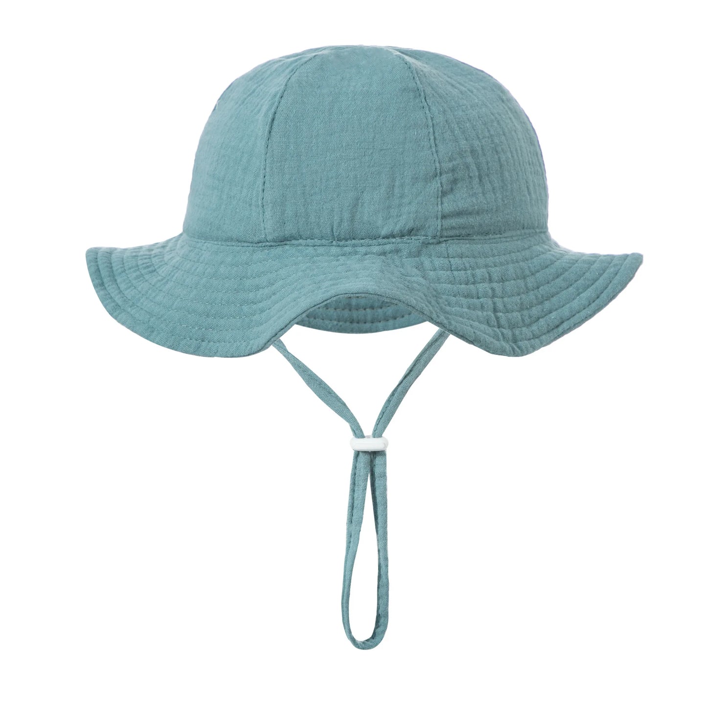 "In The Sunshine" - Unisex Infant to Toddler Bucket Hat