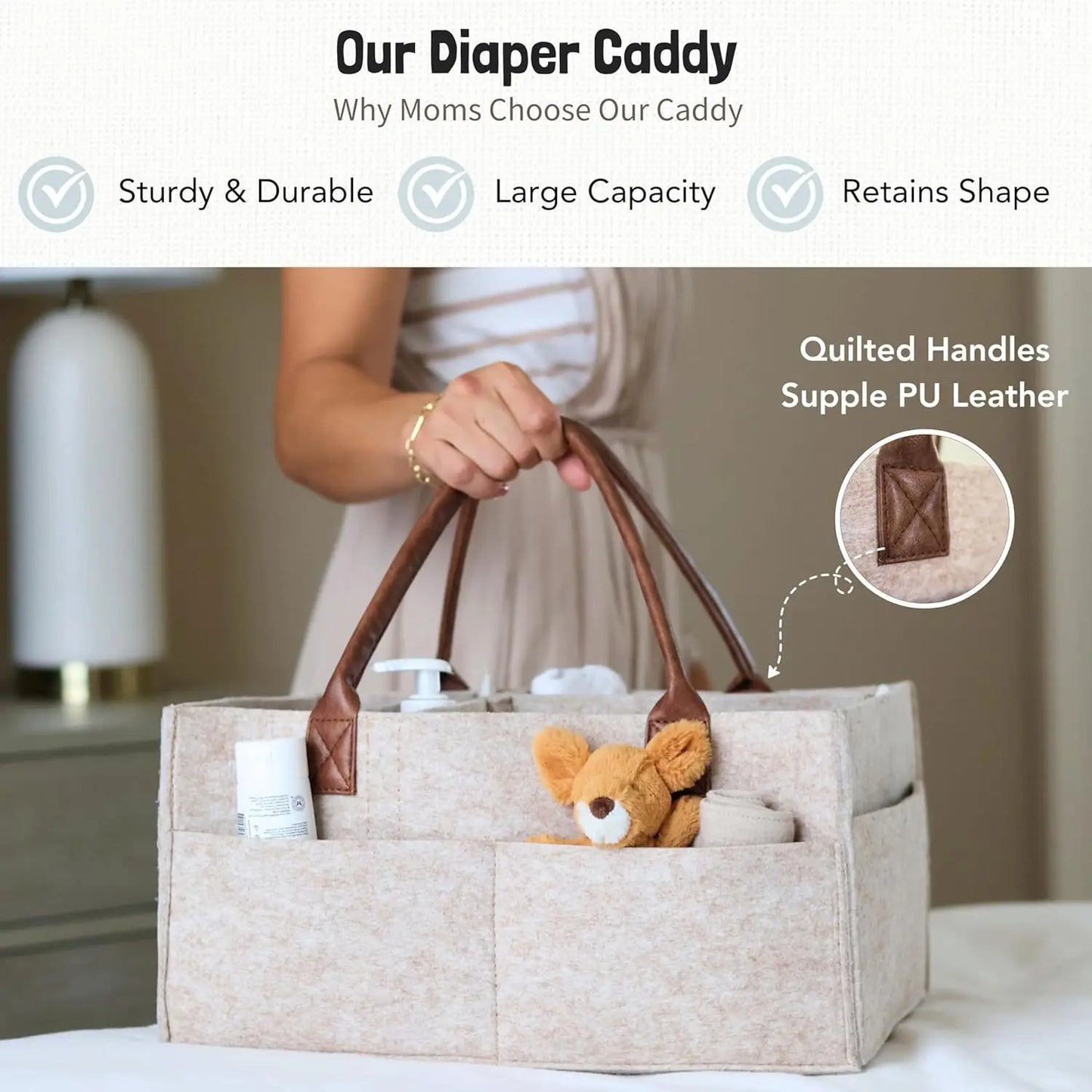 Gentle Mama's Go To