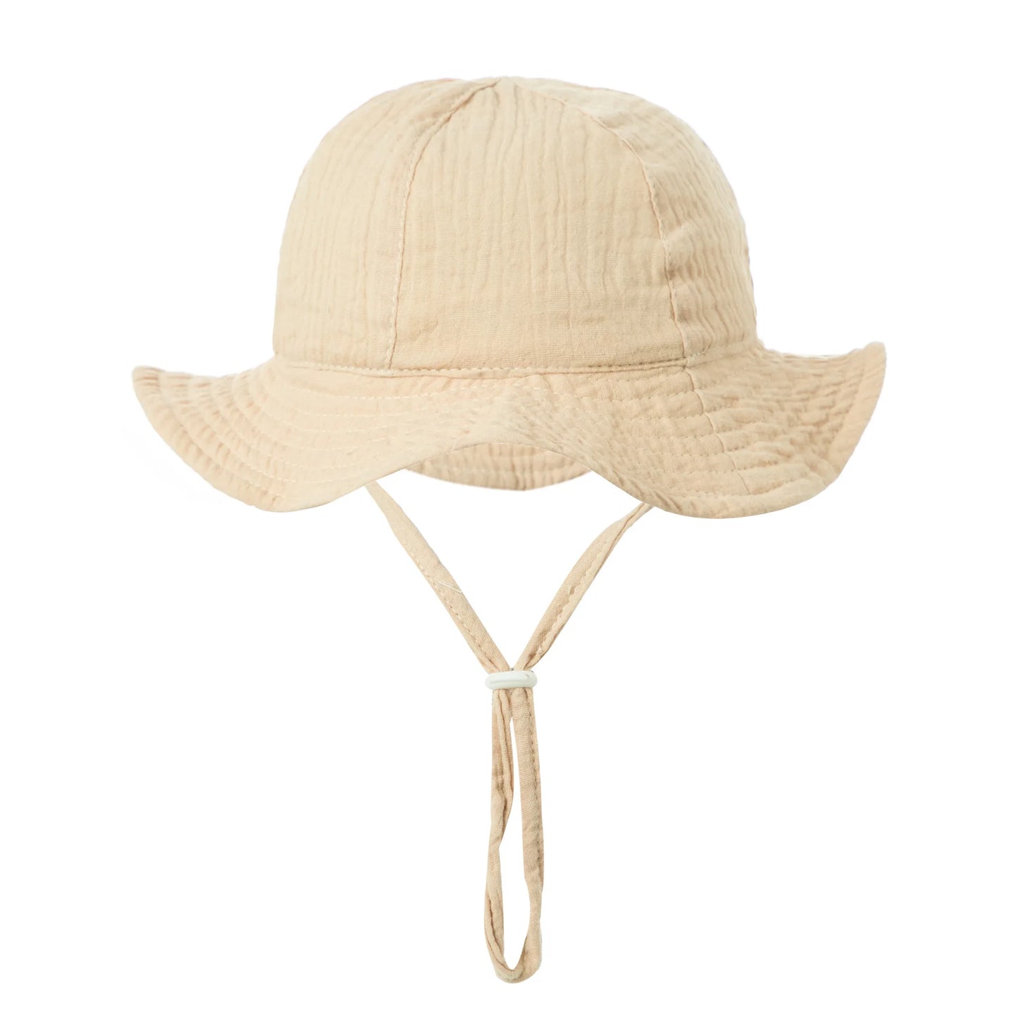 "In The Sunshine" - Unisex Infant to Toddler Bucket Hat