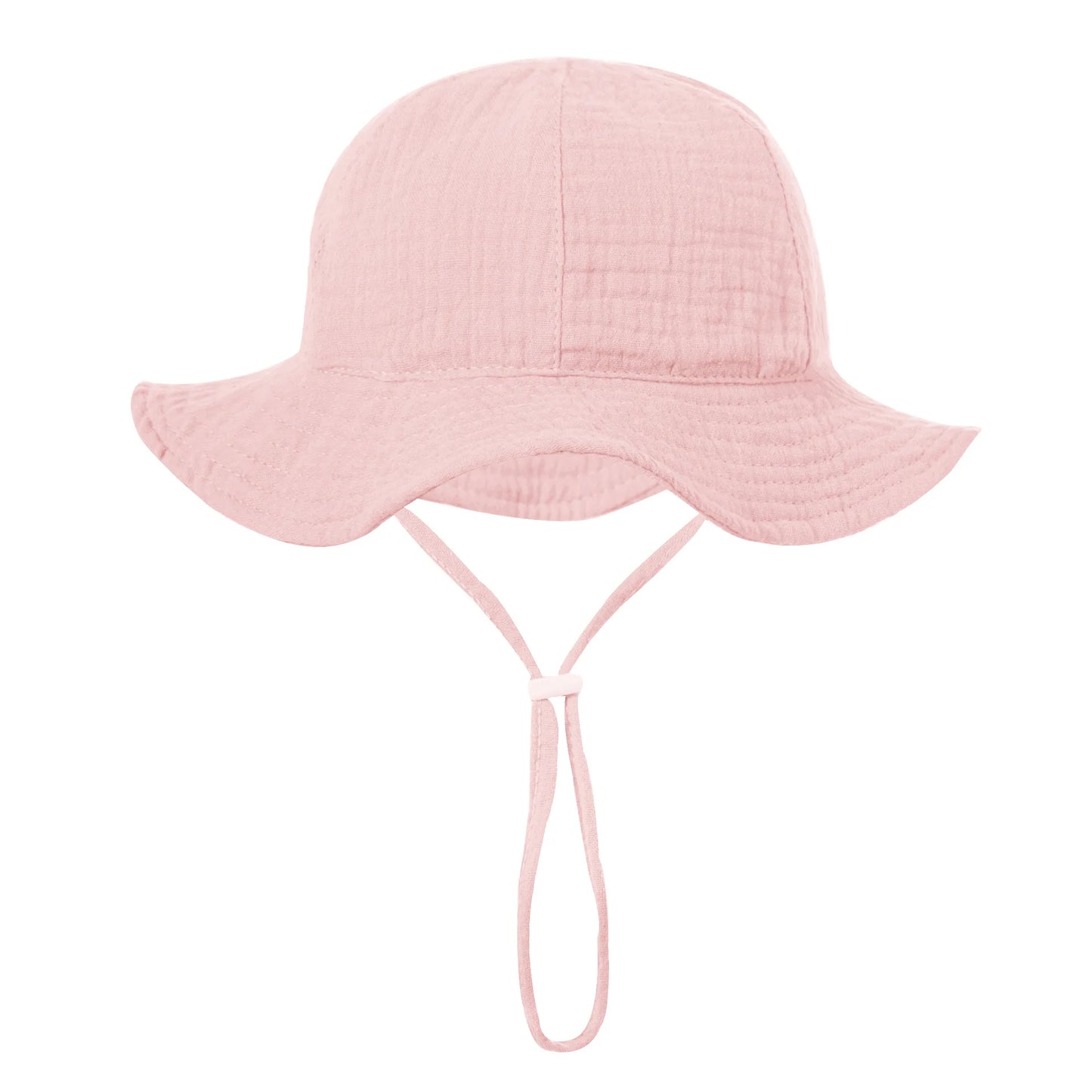"In The Sunshine" - Unisex Infant to Toddler Bucket Hat