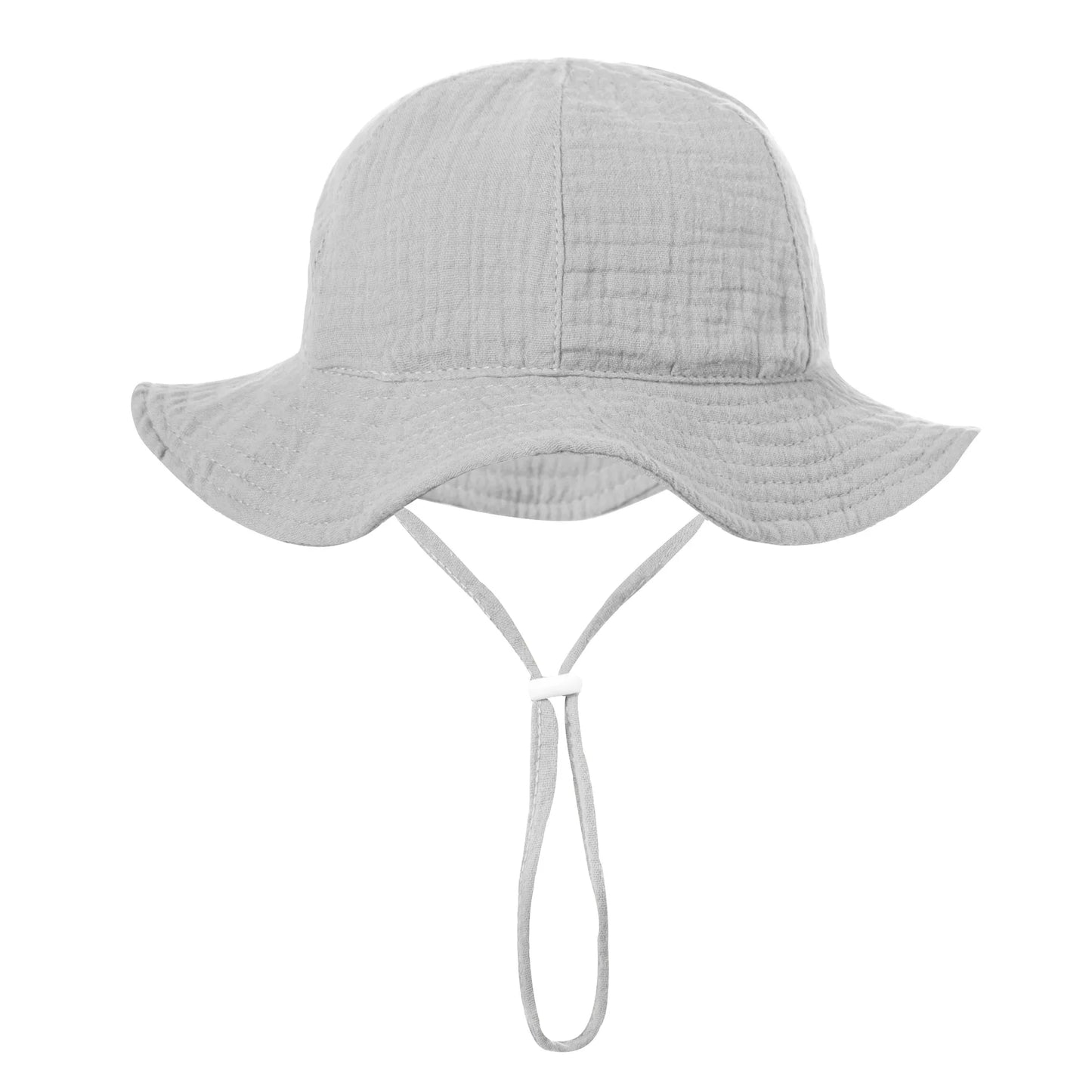 "In The Sunshine" - Unisex Infant to Toddler Bucket Hat