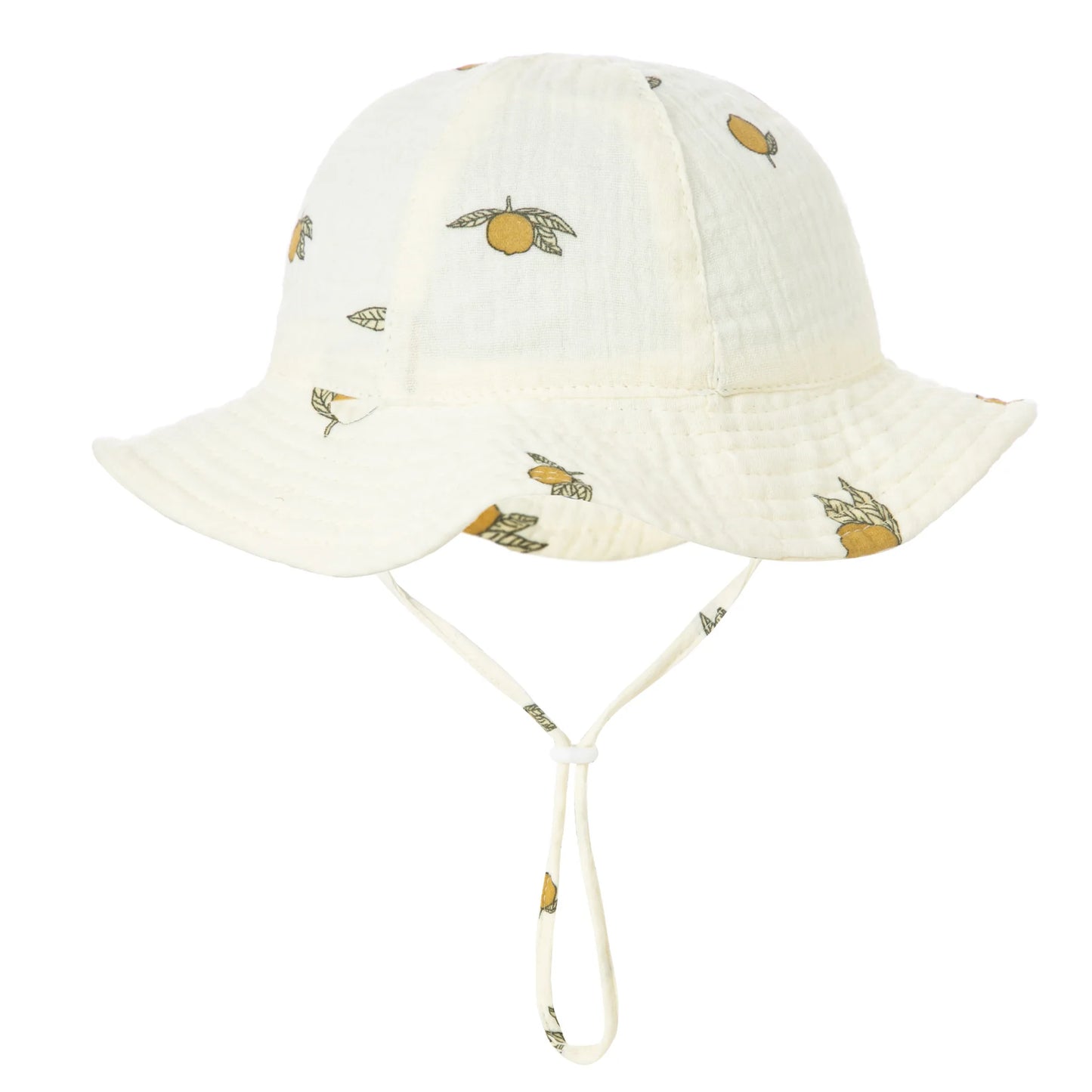 "In The Sunshine" - Unisex Infant to Toddler Bucket Hat