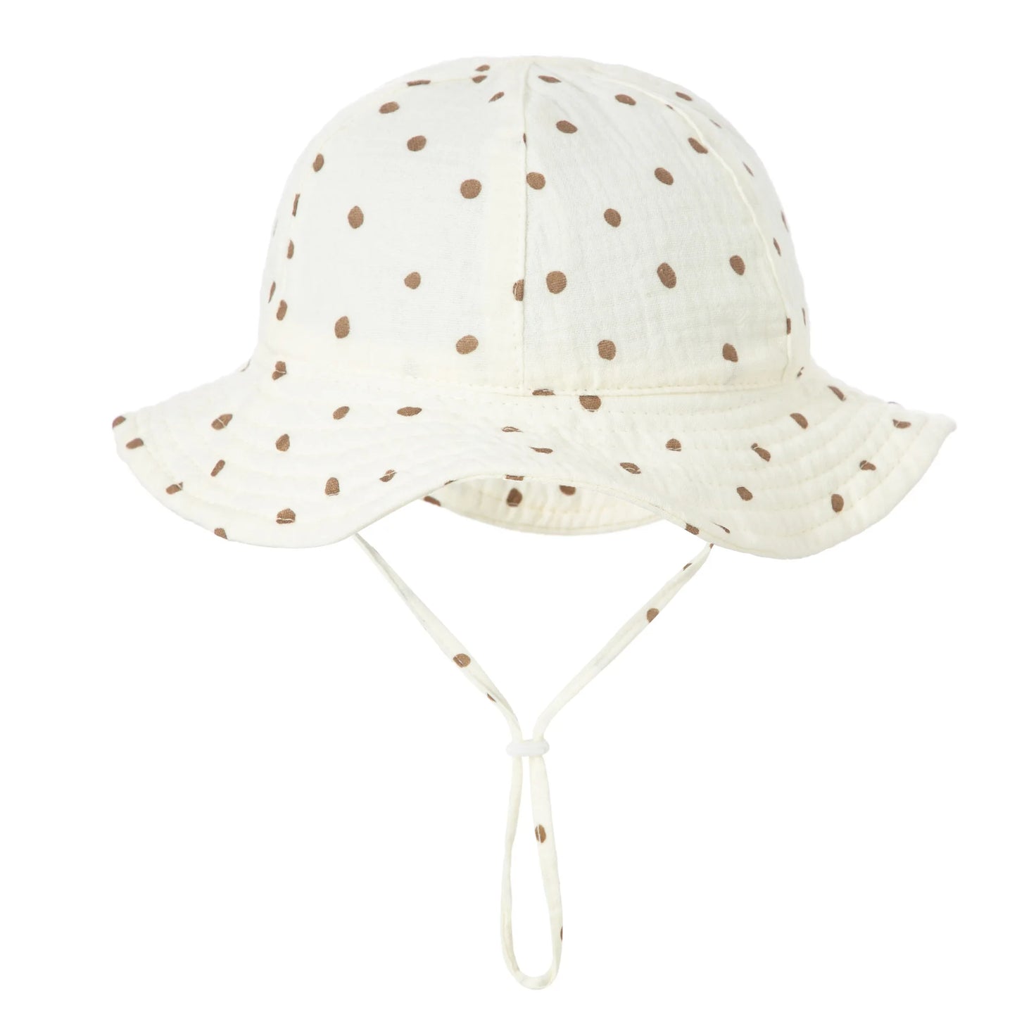 "In The Sunshine" - Unisex Infant to Toddler Bucket Hat