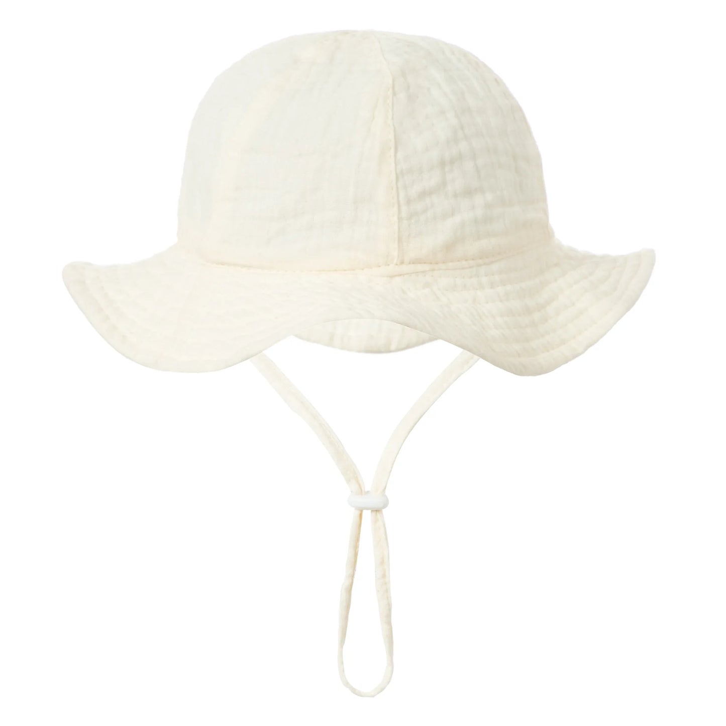 "In The Sunshine" - Unisex Infant to Toddler Bucket Hat