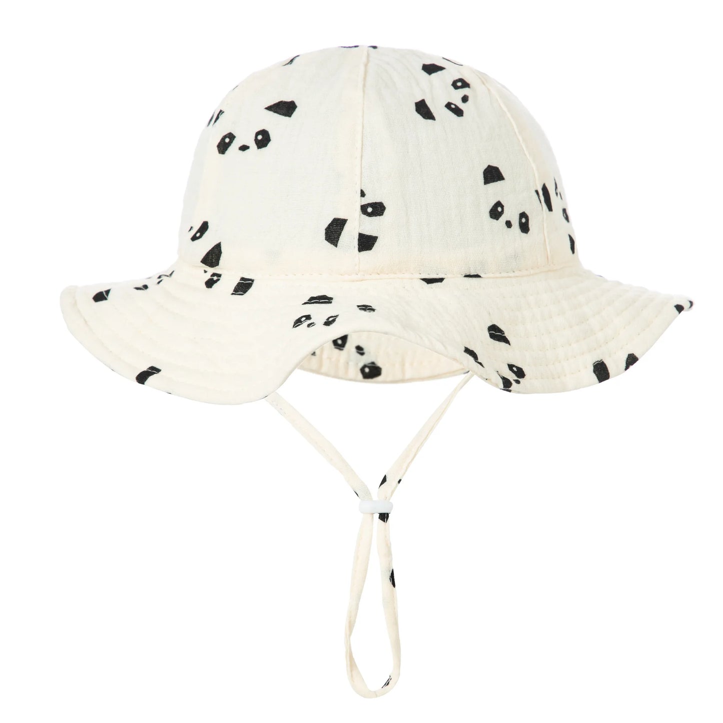 "In The Sunshine" - Unisex Infant to Toddler Bucket Hat