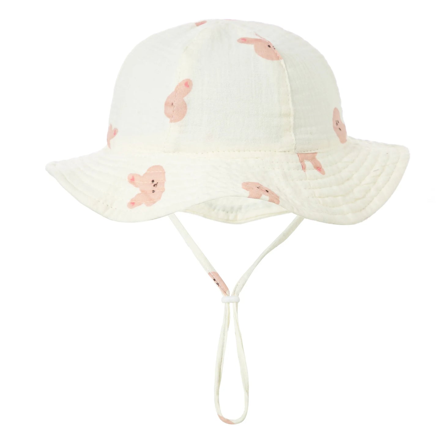 "In The Sunshine" - Unisex Infant to Toddler Bucket Hat
