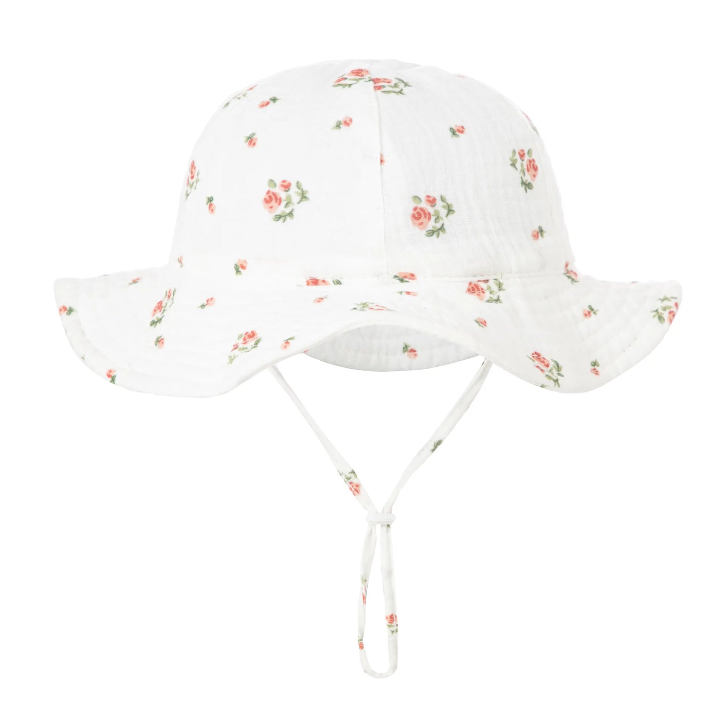 "In The Sunshine" - Unisex Infant to Toddler Bucket Hat