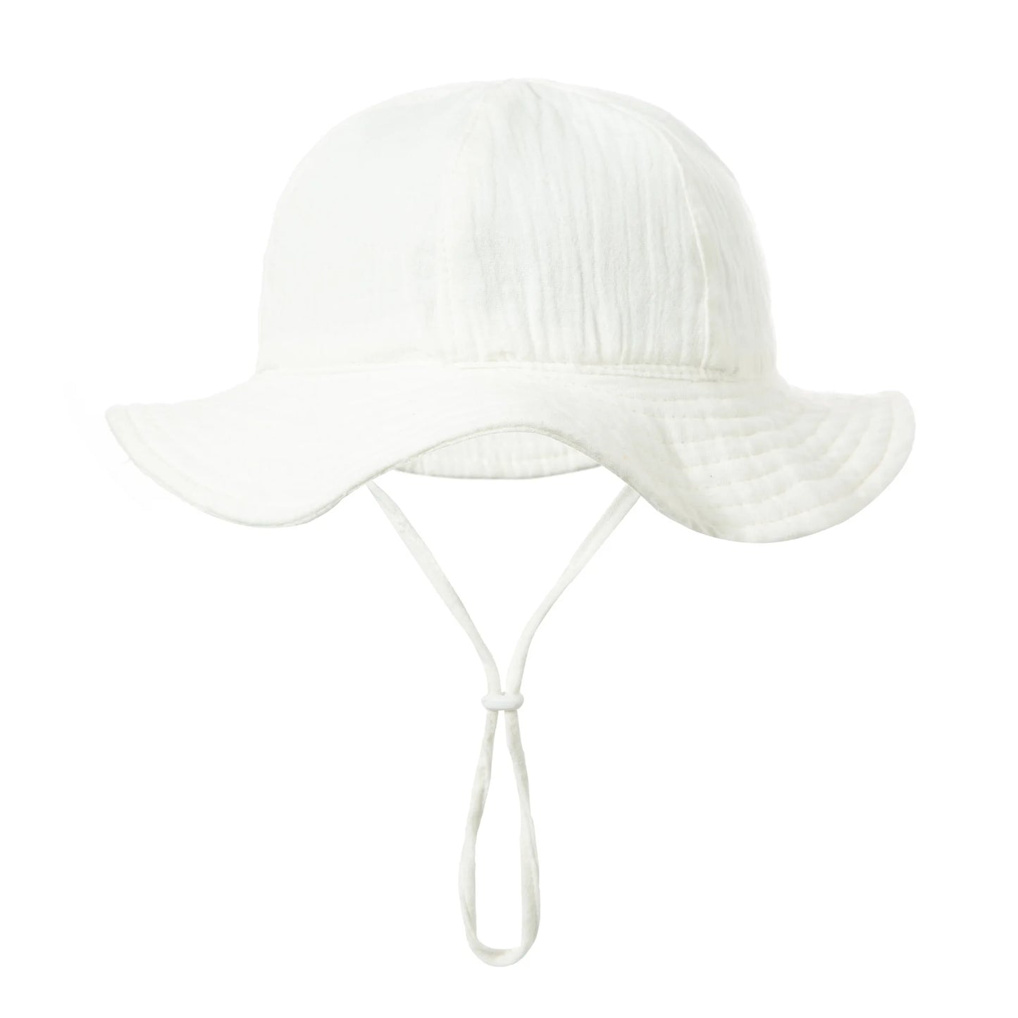 "In The Sunshine" - Unisex Infant to Toddler Bucket Hat