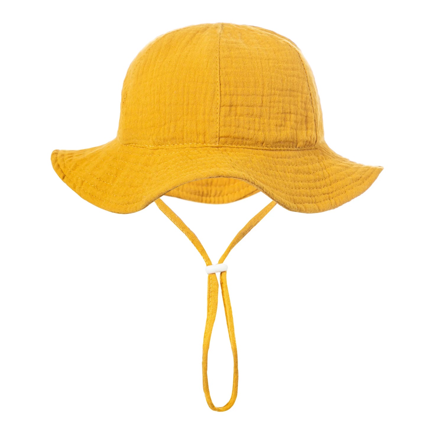 "In The Sunshine" - Unisex Infant to Toddler Bucket Hat
