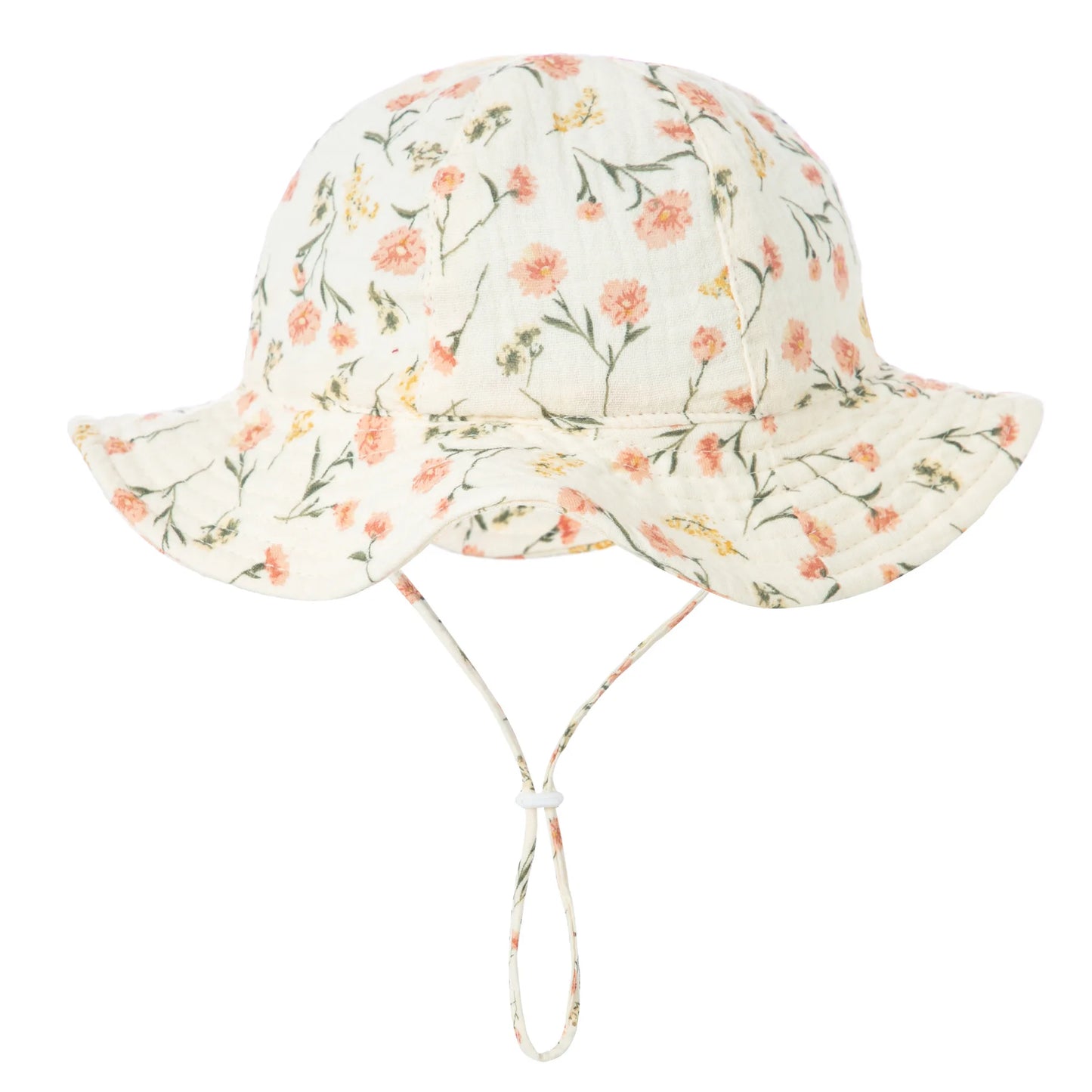 "In The Sunshine" - Unisex Infant to Toddler Bucket Hat
